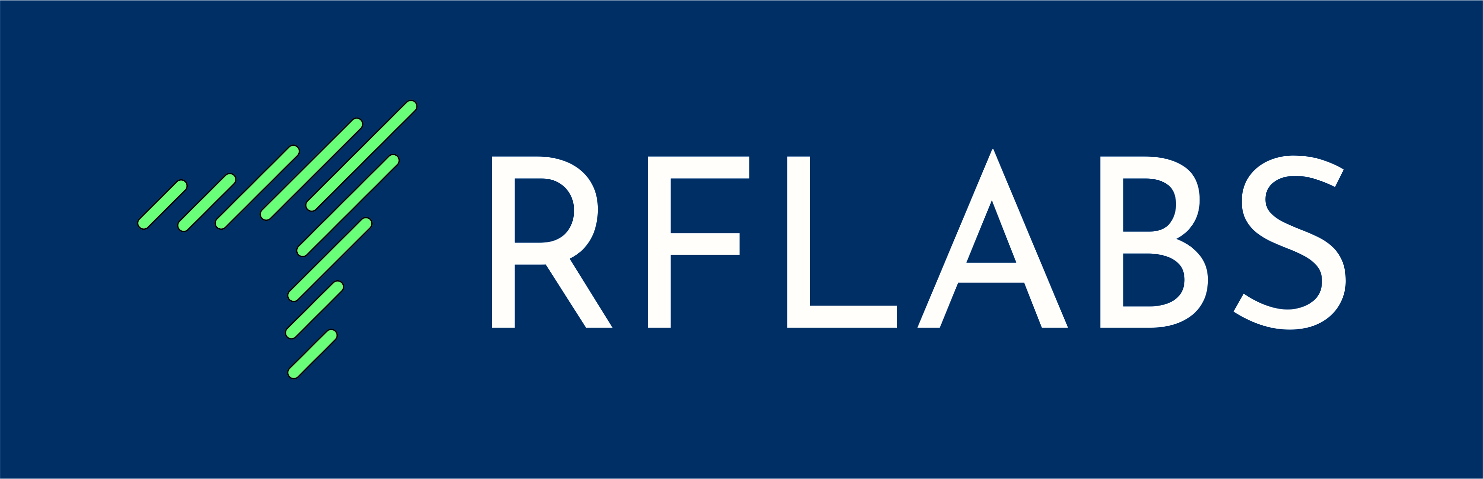 RFLABS Logo